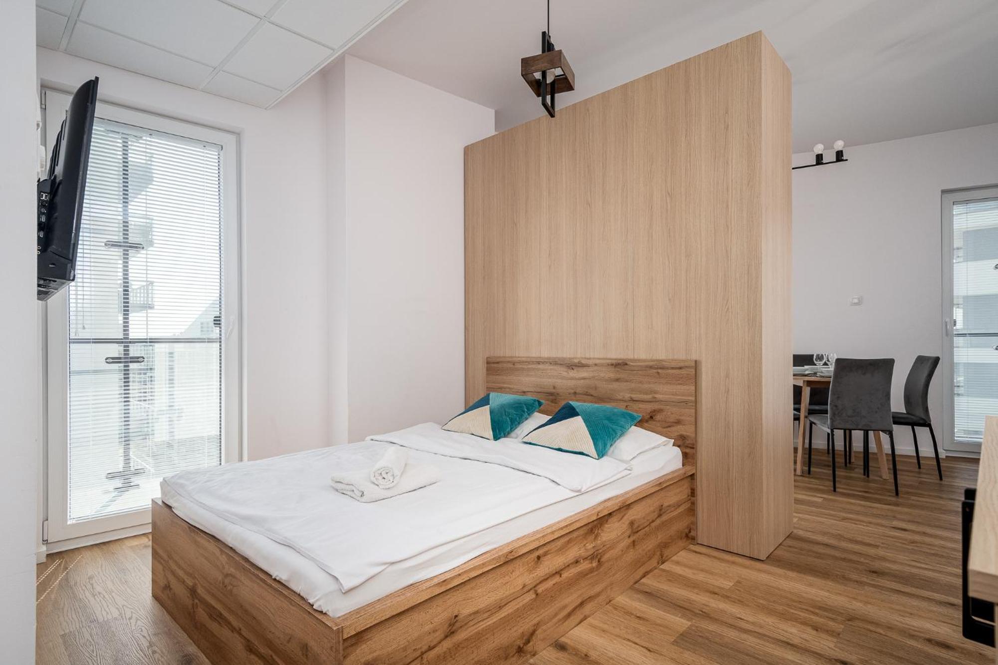 Kasprzaka 29 Wola Tower C By Perfect Apartment