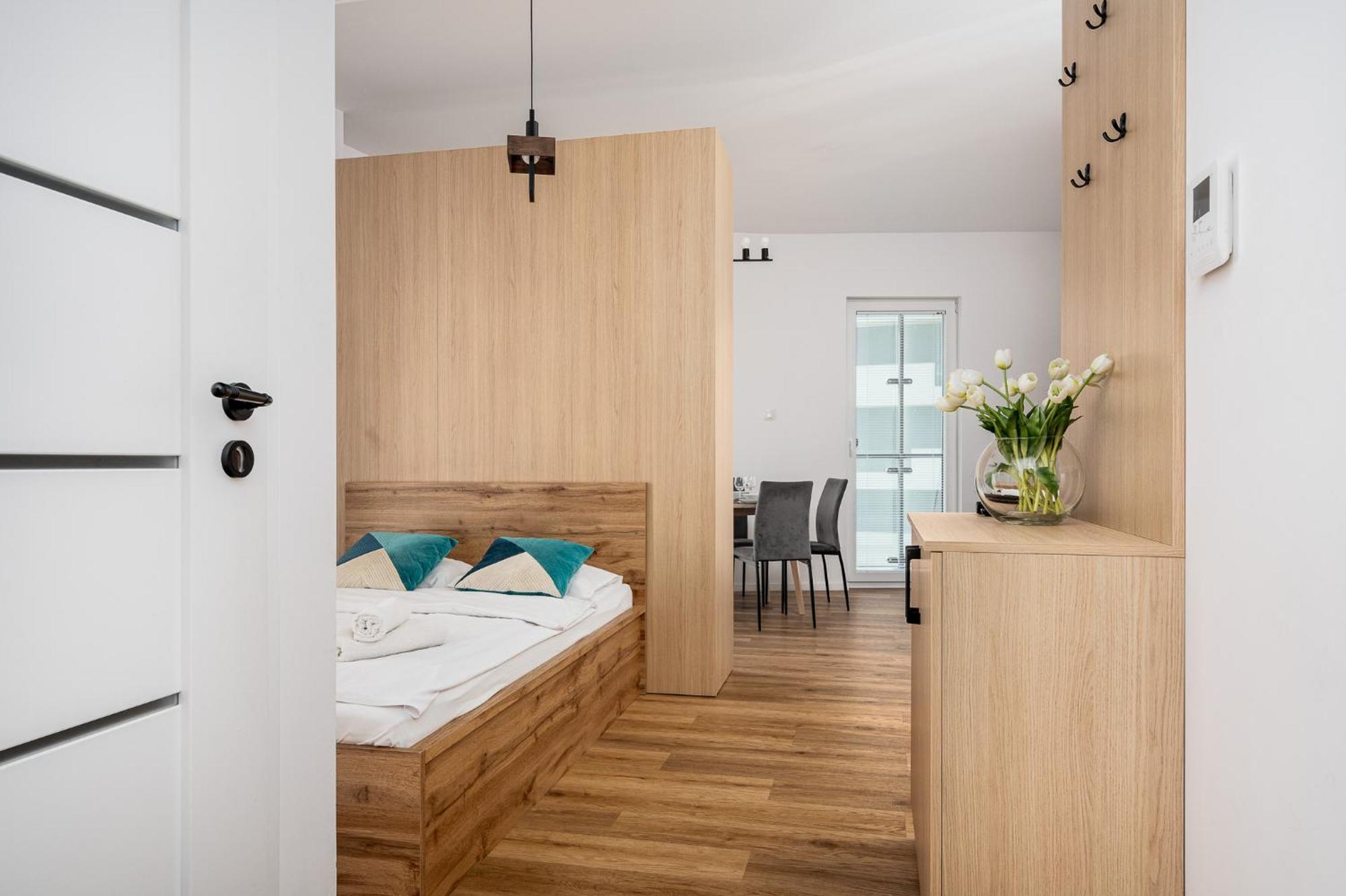 Kasprzaka 29 Wola Tower C By Perfect Apartment *