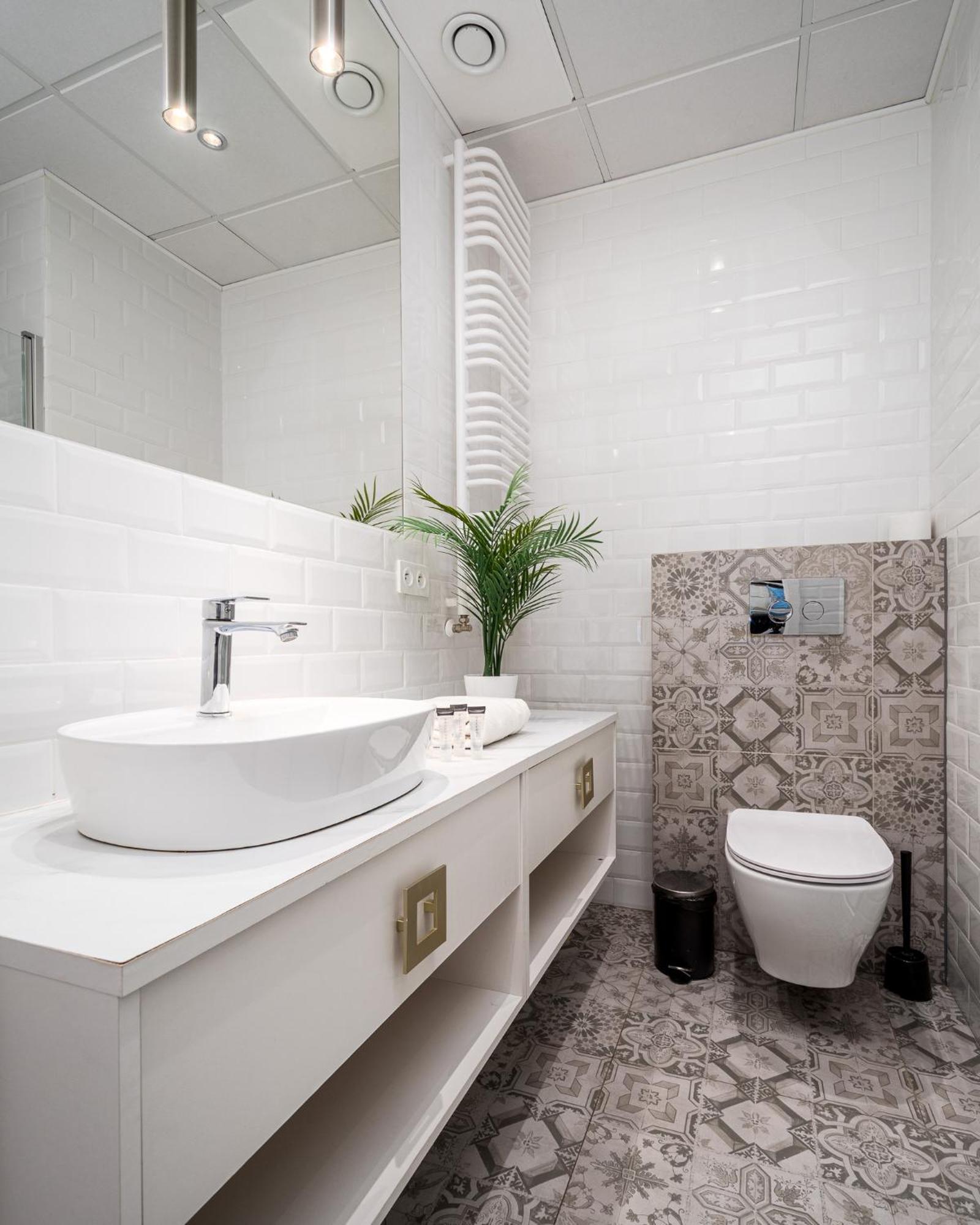 Apartment Kasprzaka 29 Wola Tower C By Perfect