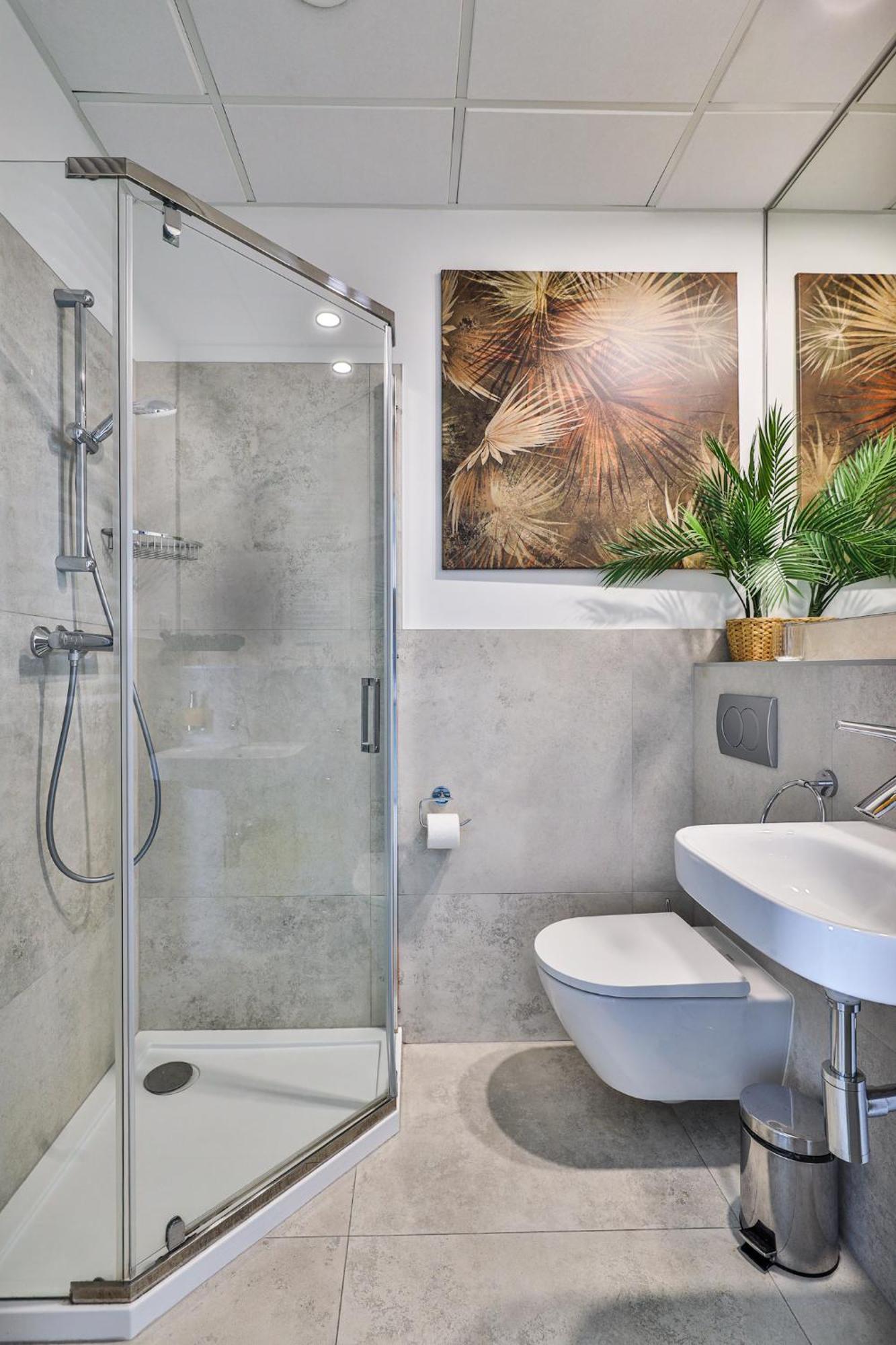 Apartment Kasprzaka 29 Wola Tower C By Perfect