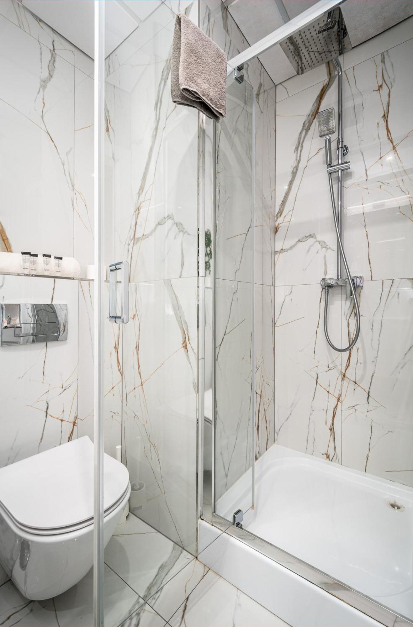 Kasprzaka 29 Wola Tower C By Perfect Apartment Warschau