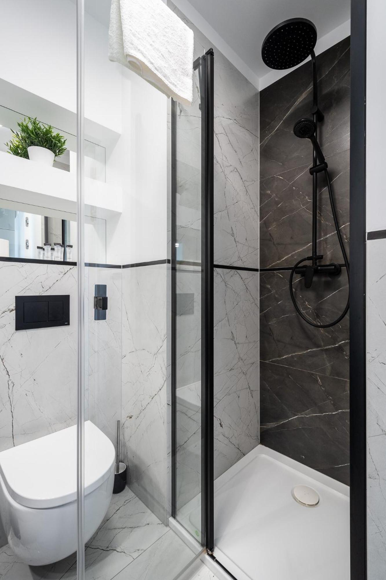 Kasprzaka 29 Wola Tower C By Perfect Apartment Warschau